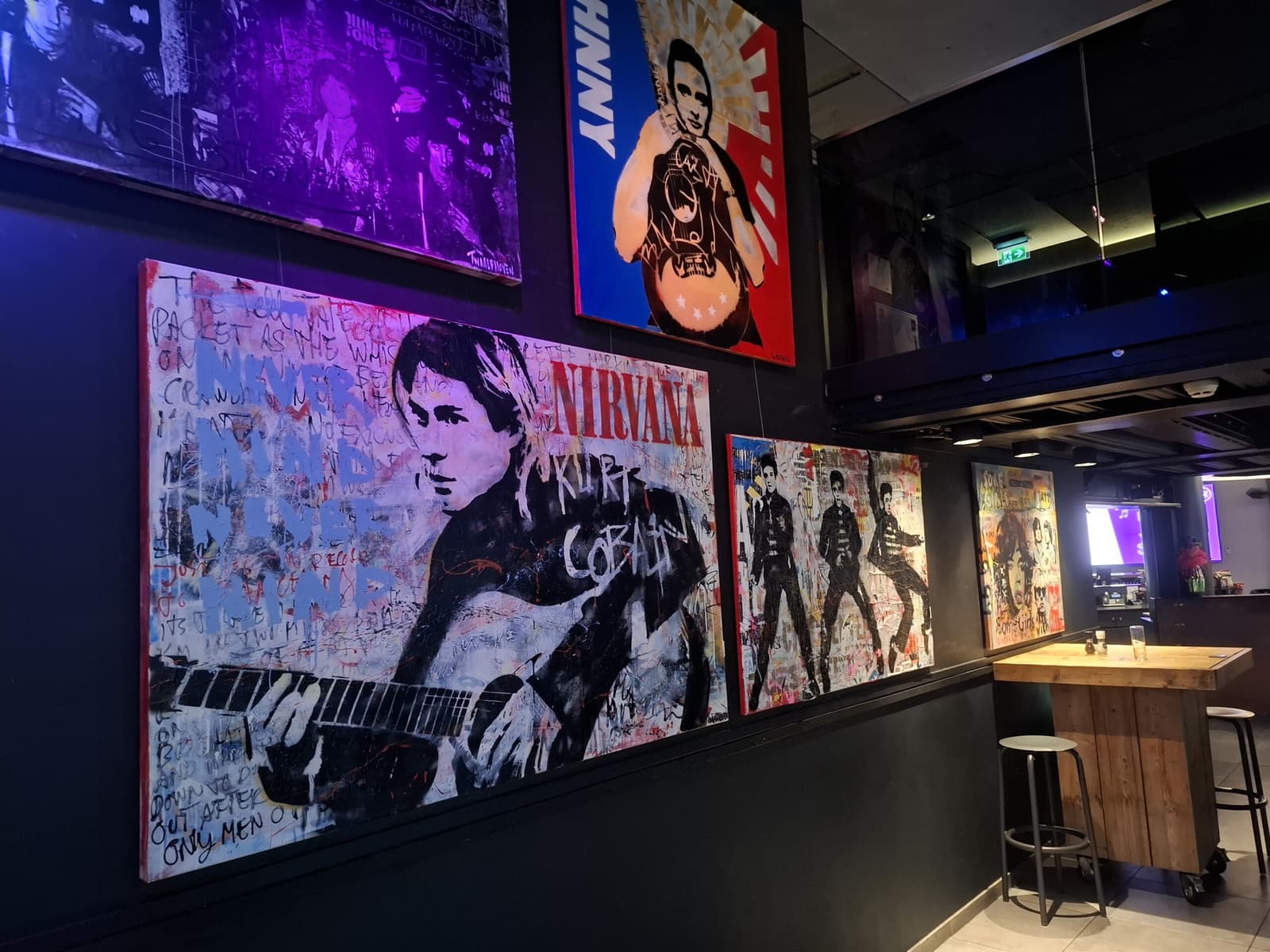 BooART — kunst bij locaties