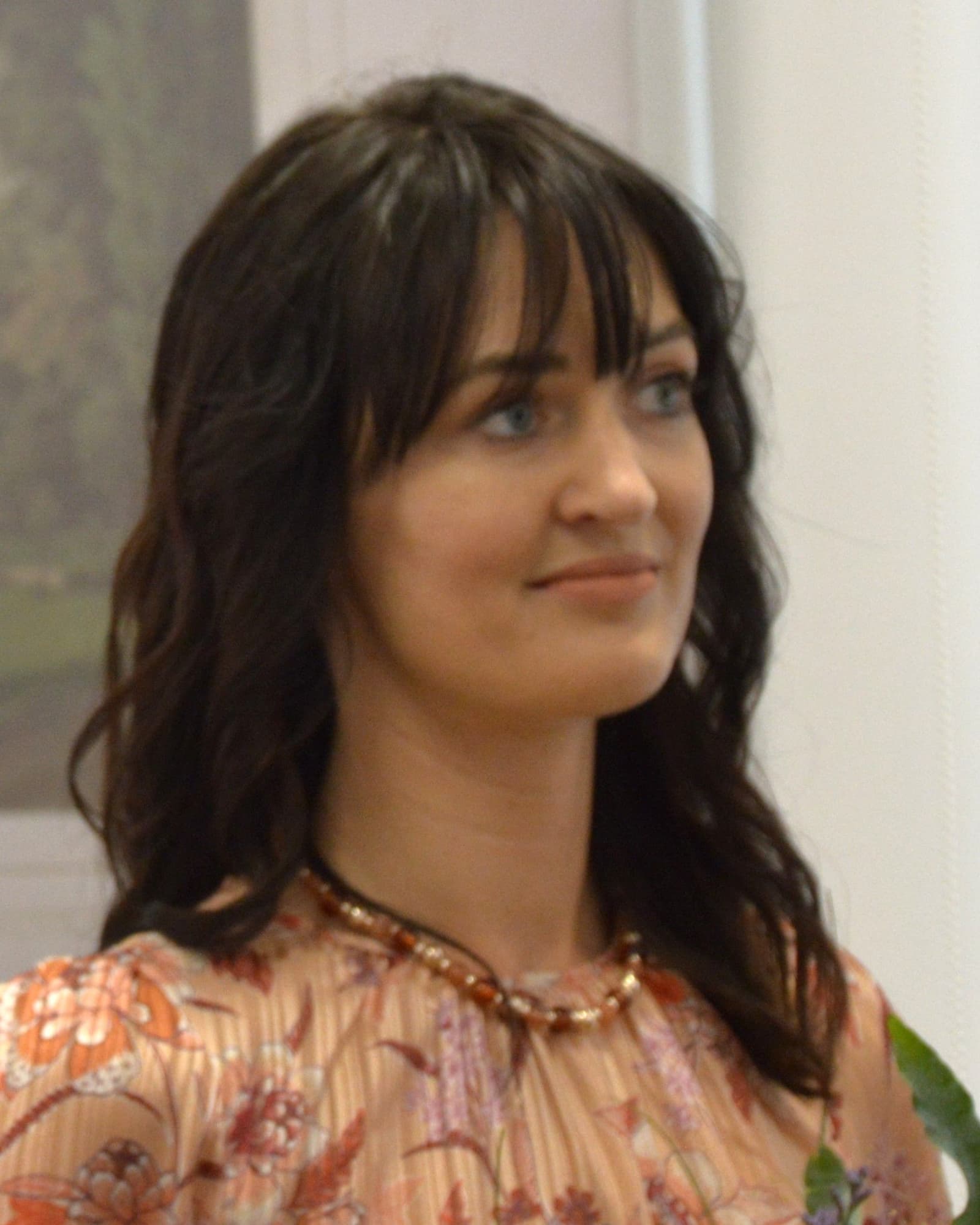 Malgorzata Chajnowska