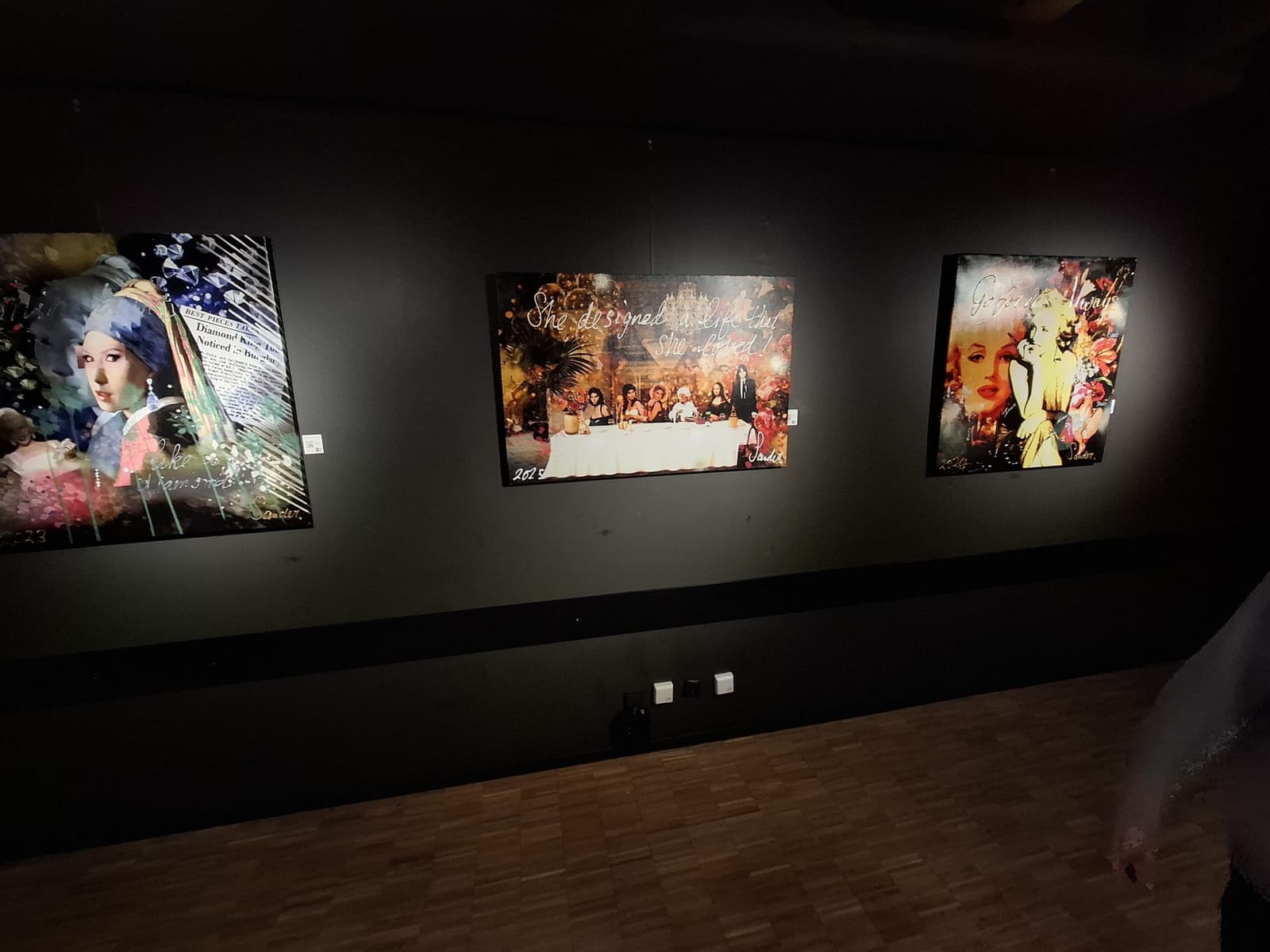 Sander Schol @ Jaz in the City Vienna