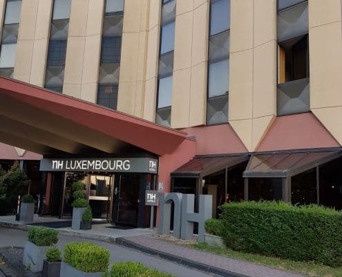 NH Luxembourg