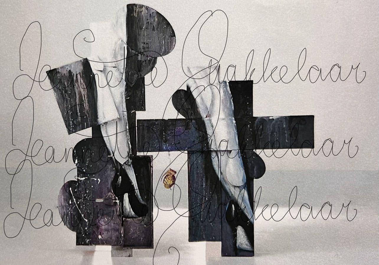 Een krachtige ontsluiting in beweging.