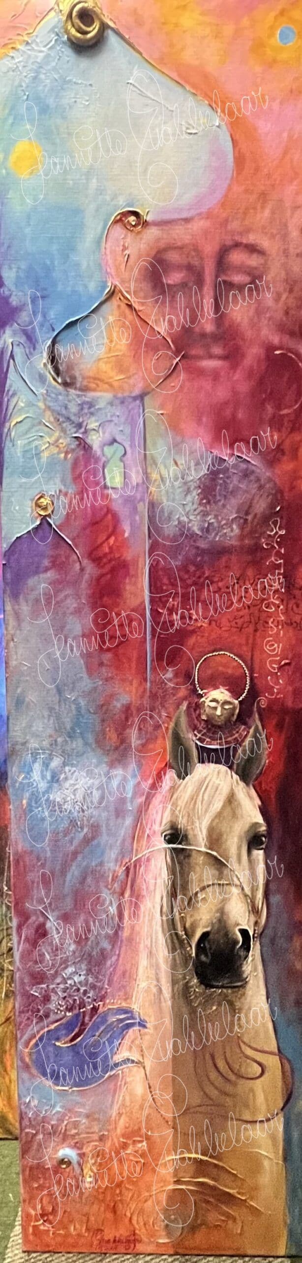 Oosterse sferen…(2007)