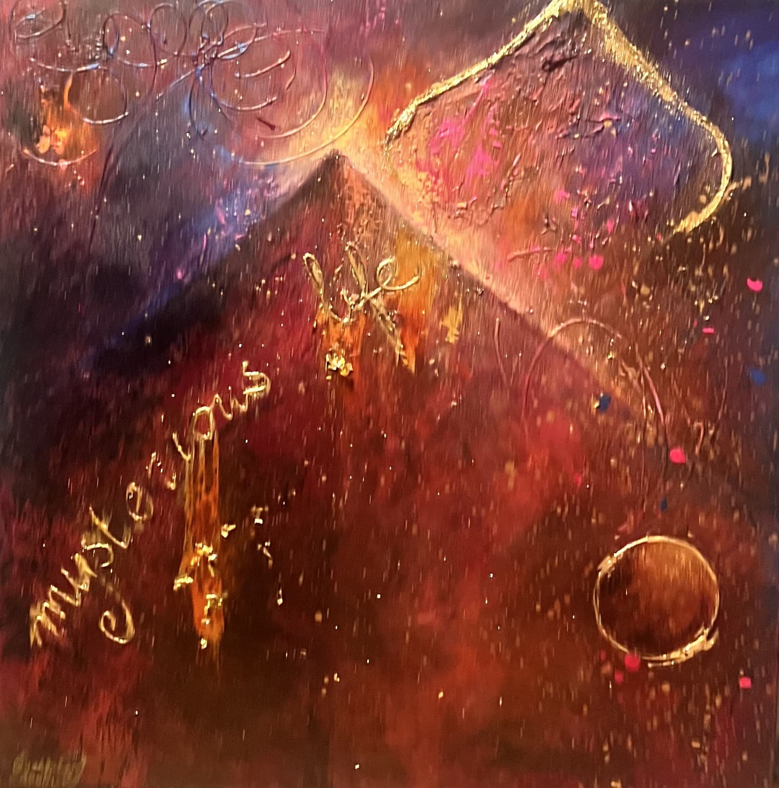 …waarheidszoekers….(2005)