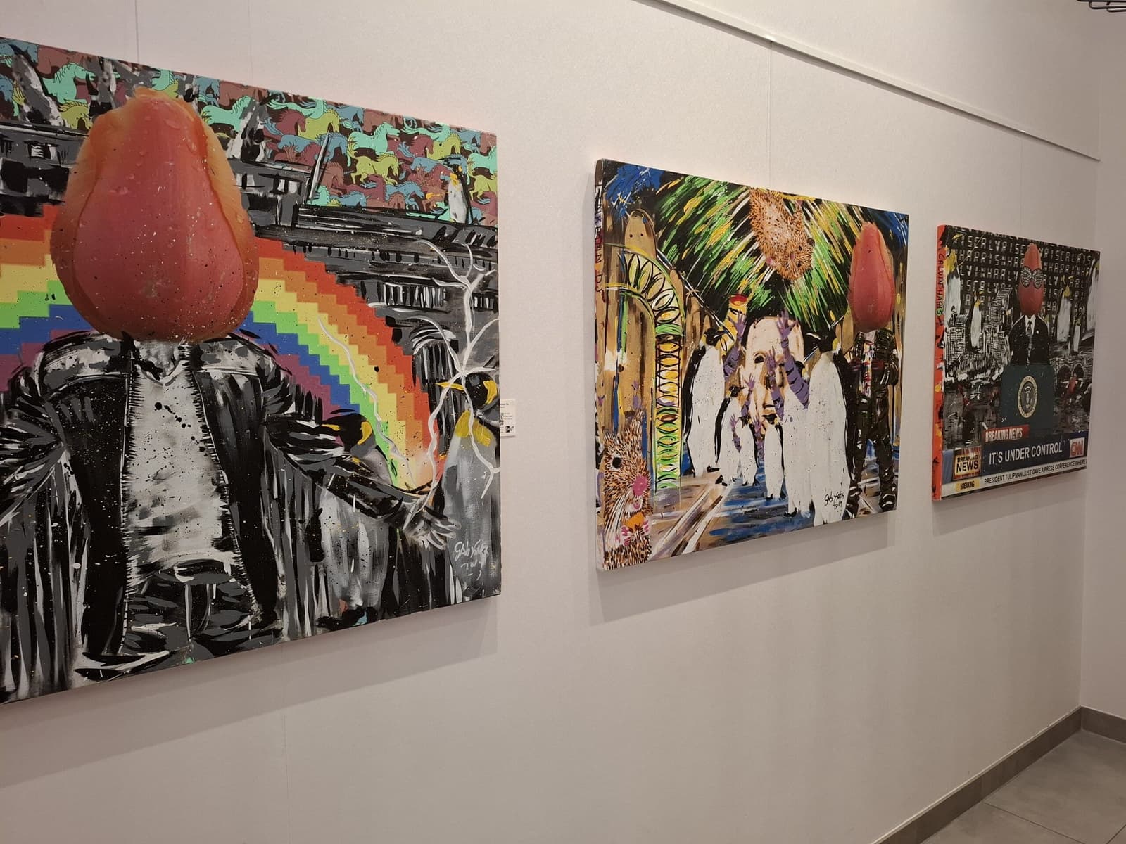 GabyGaby @ Jaz in the City Stuttgart