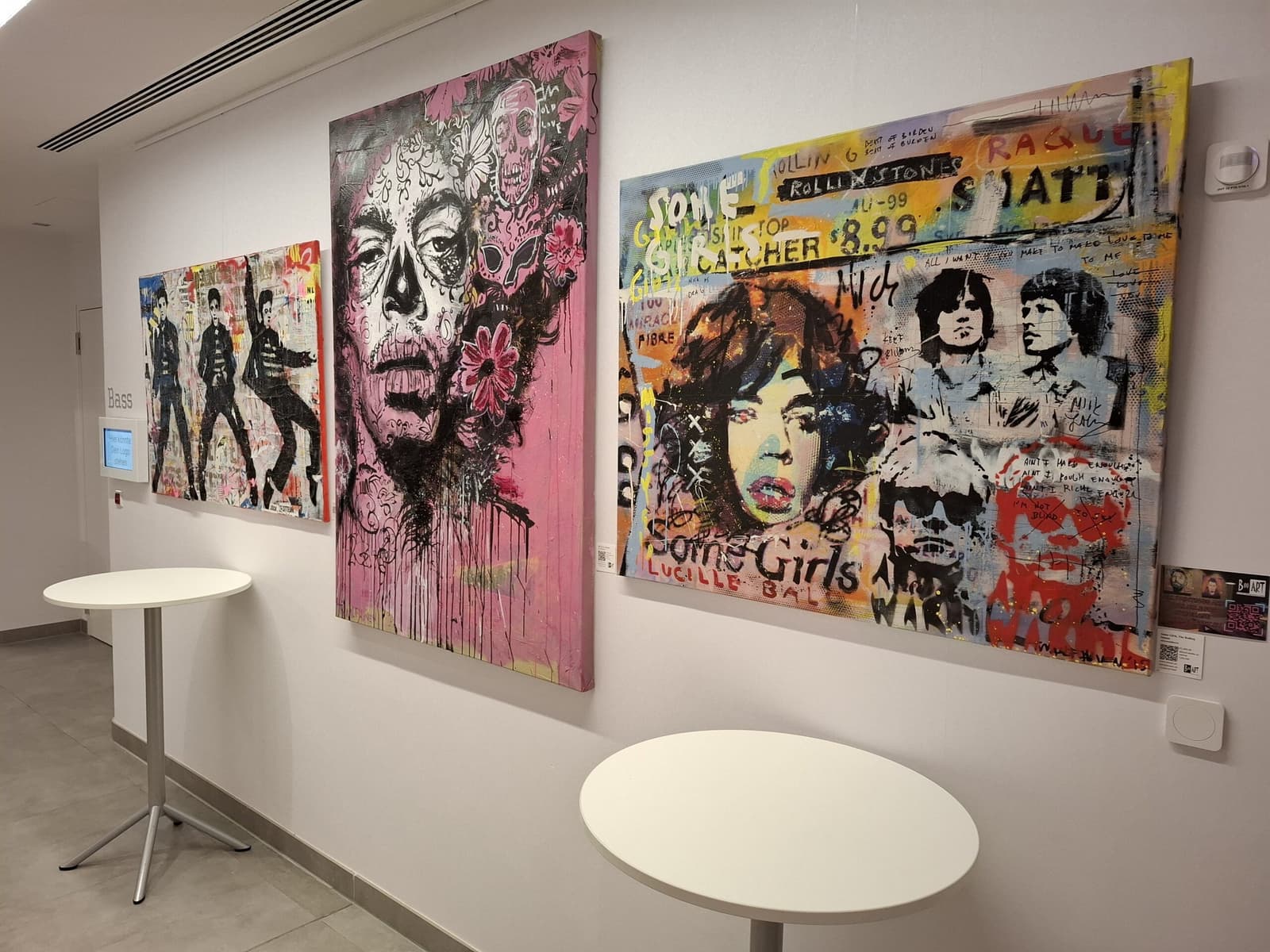 Nick Twaalfhoven @ Jaz in the City Stuttgart