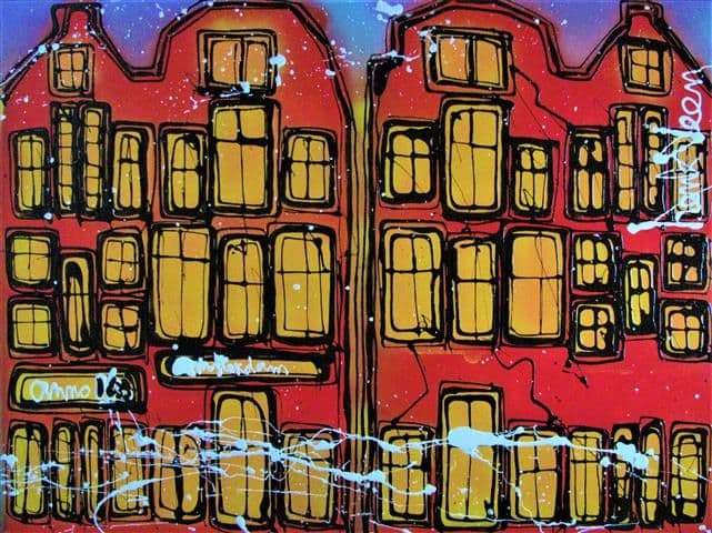 Amsterdam anno 1633 nr 48