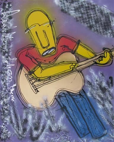 IJazz Lilian Zuco 103 &amp; Henk Veen