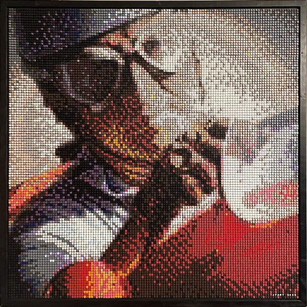 ALBERTO ASCARI (FERRARI)