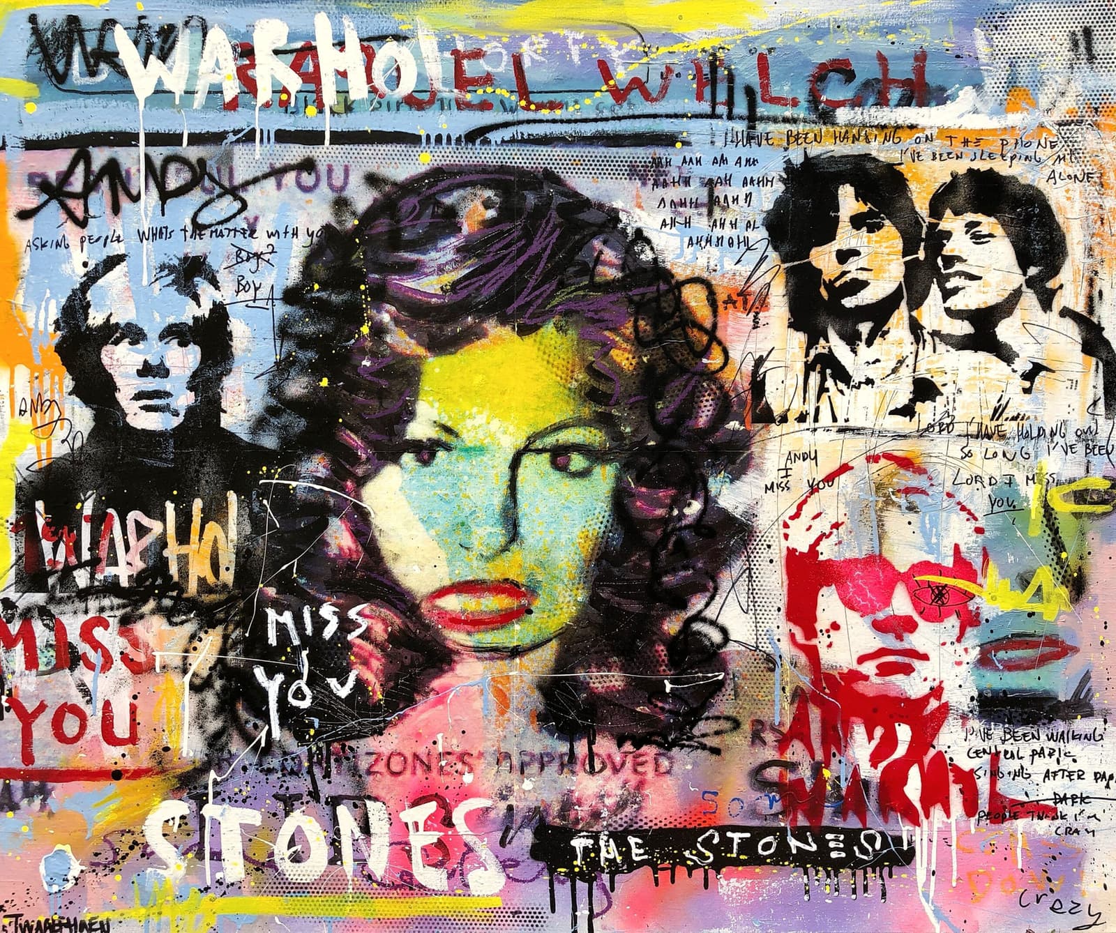 Some Girls, The Rolling Stones