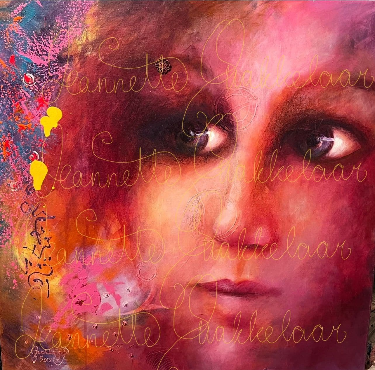 ‘Het mysterie van het leven’ (2012)