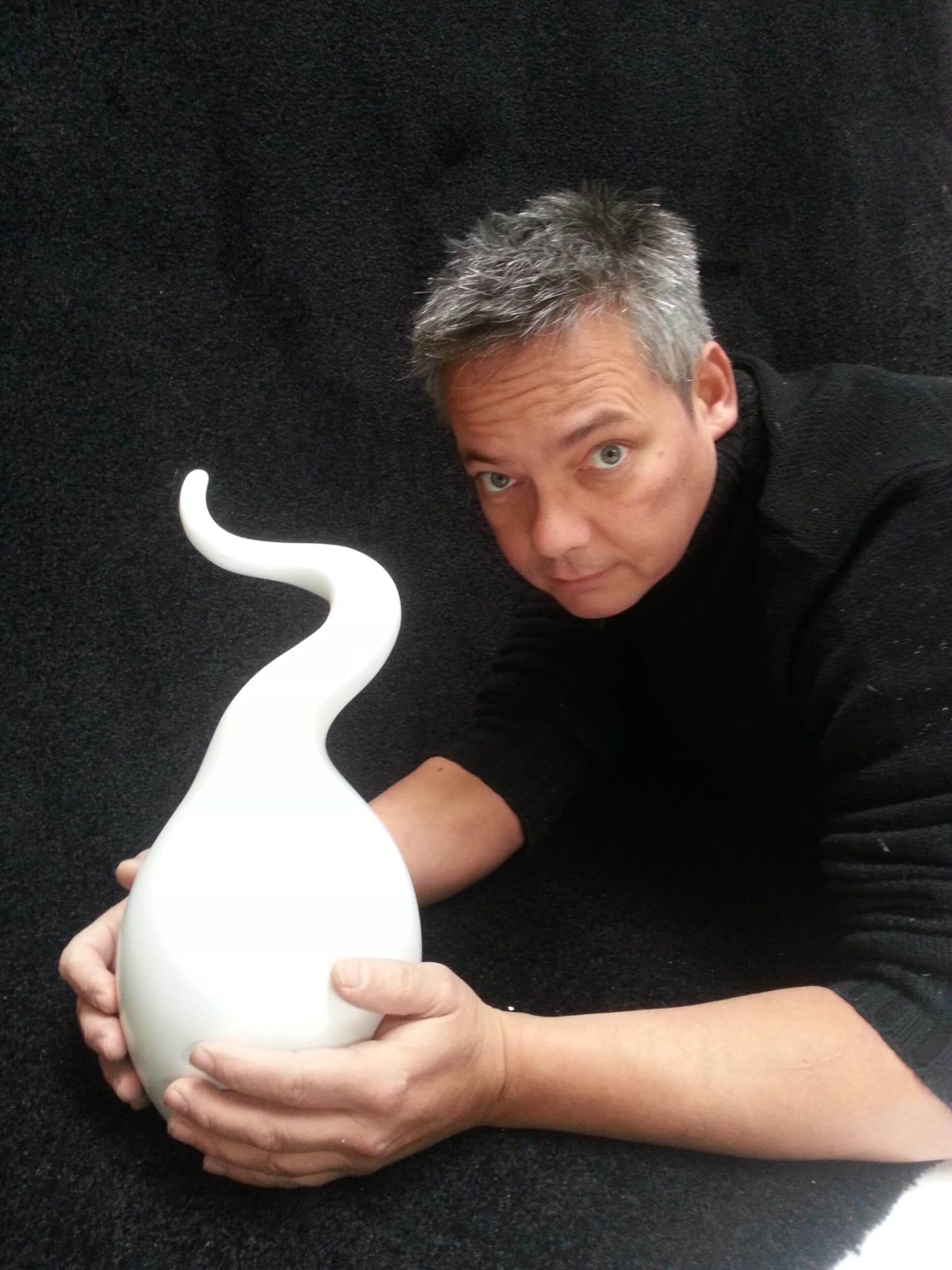 Patrick Joan Lambert Beverloo