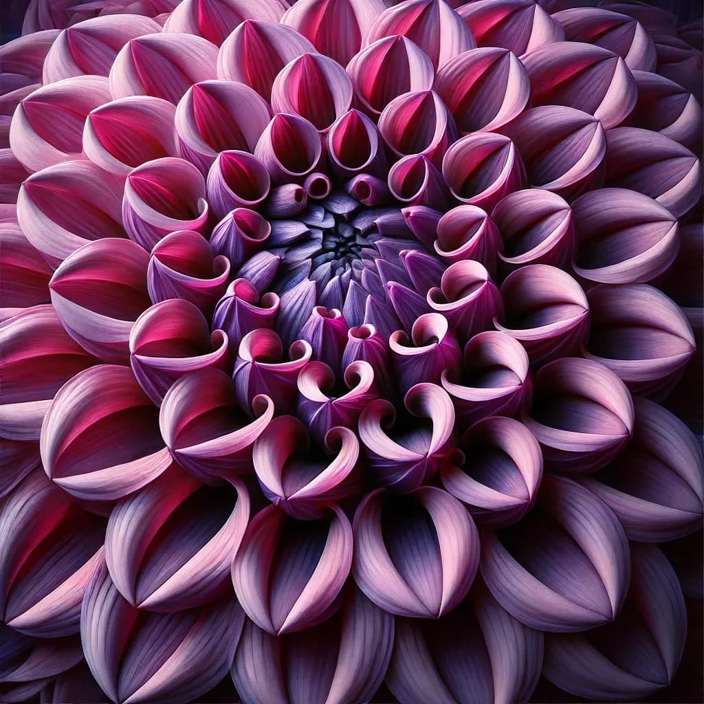 Dahlia