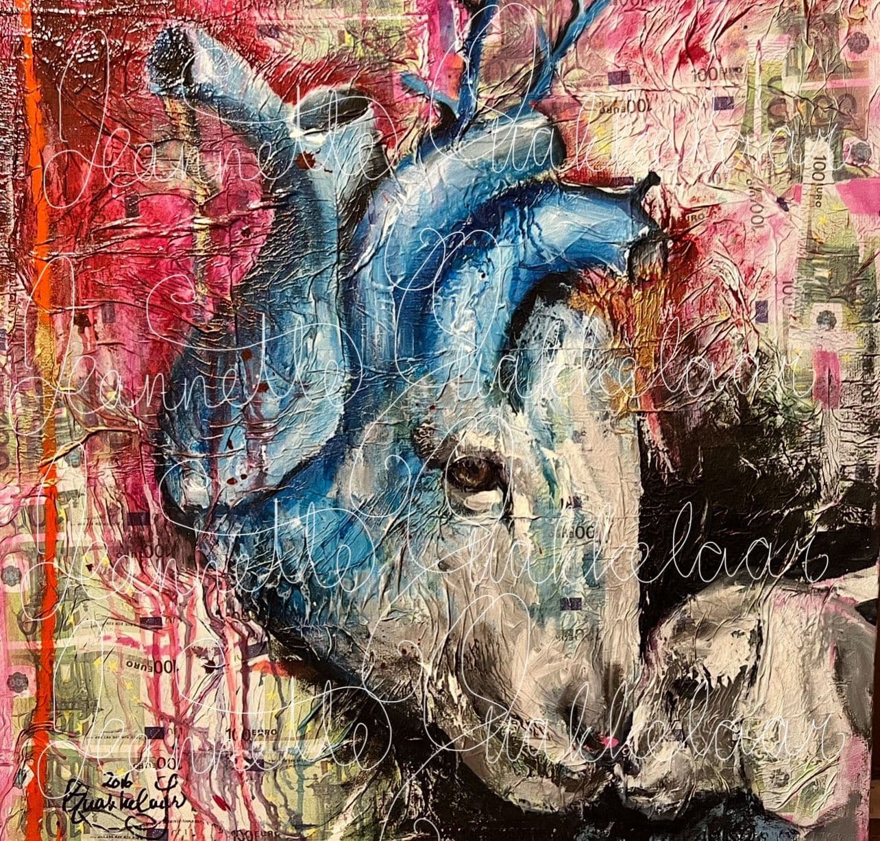 Het Moederhart (2015)