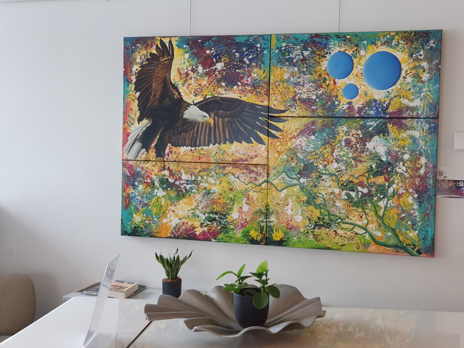 Anita Ammerlaan @ NH Zoetermeer