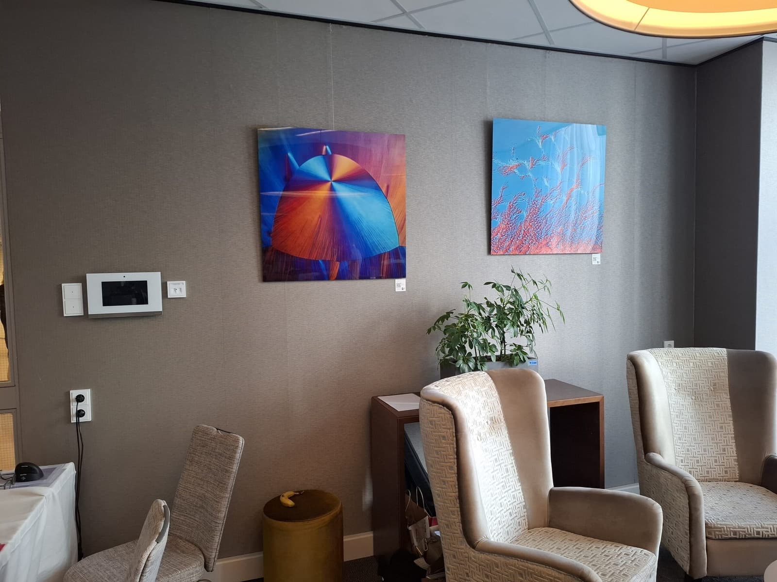 Jelte Prins @ NH Maastricht