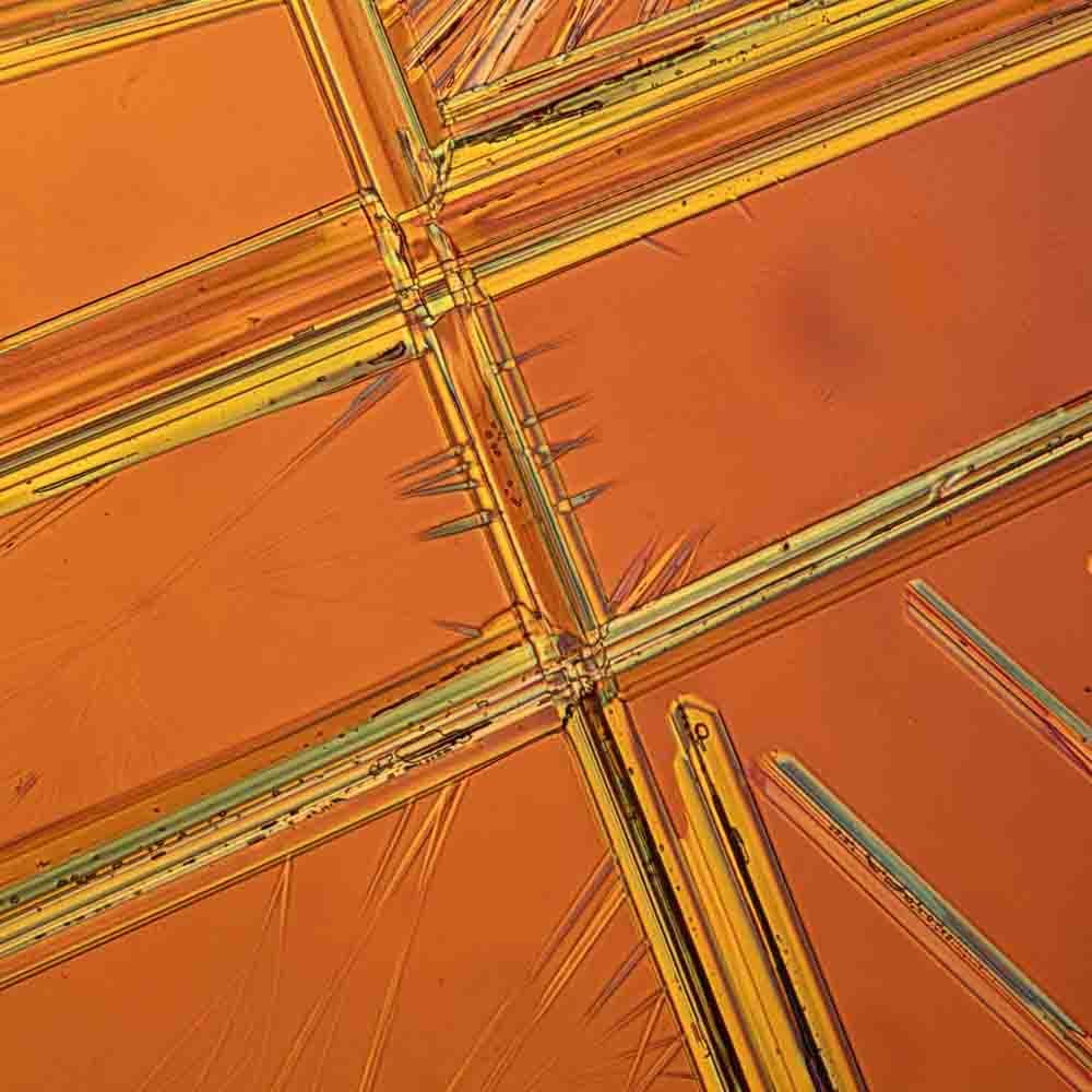 Natriumplatinocyanide