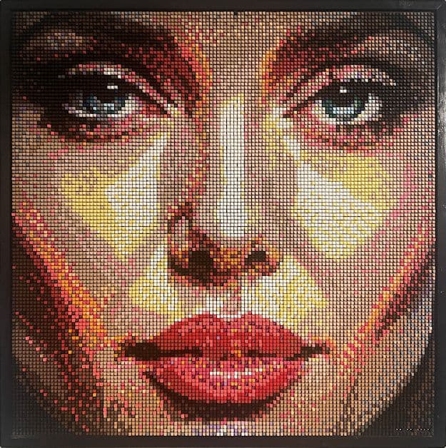 ANGELINA JOLIE - 2025