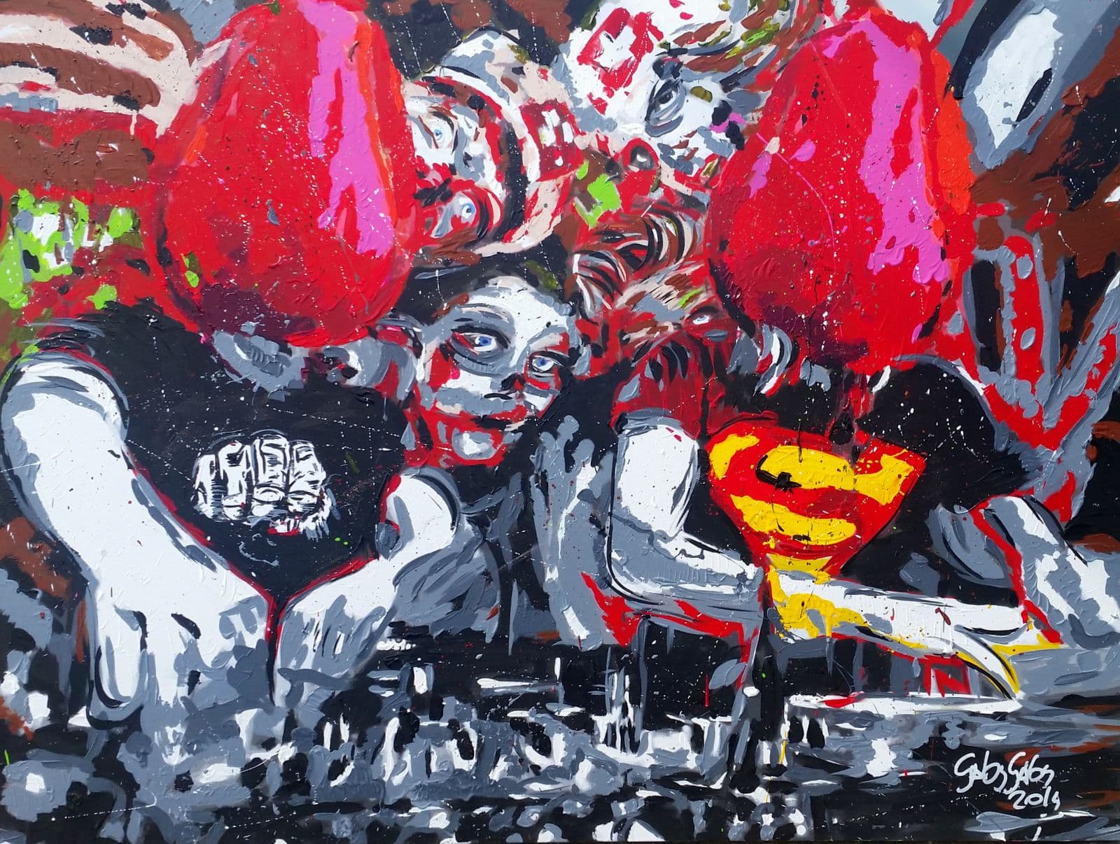 Dimitri Vegas en Likewise Vegas