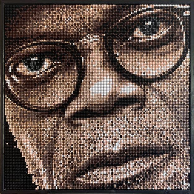 SAMUEL L. JACKSON