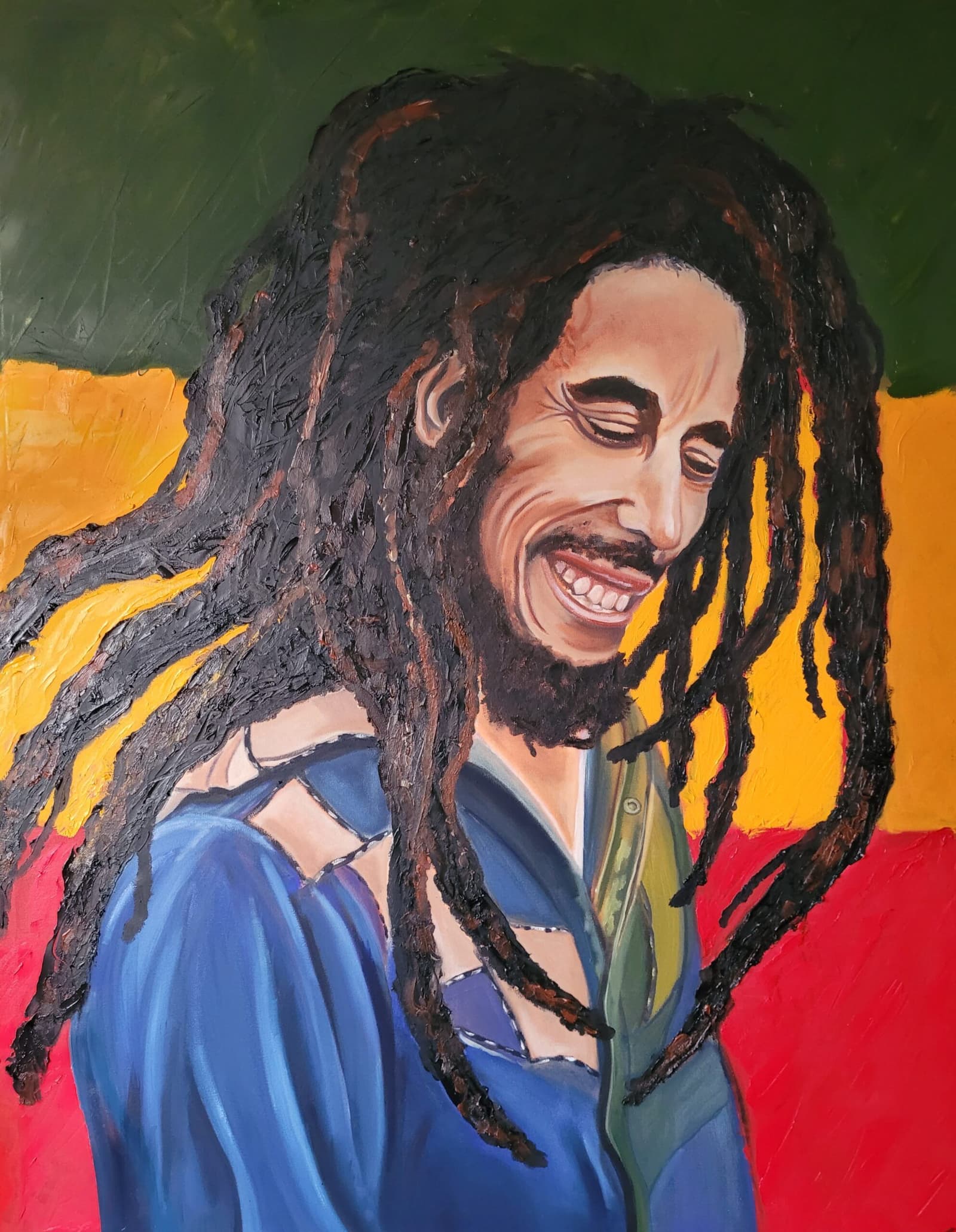 Bob Marley