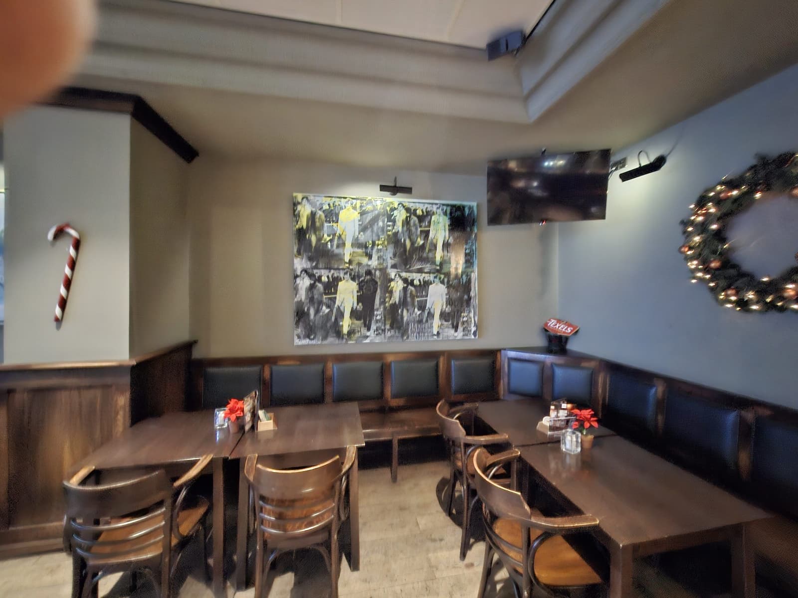 Nick Twaalfhoven @ NH Amsterdam Noord