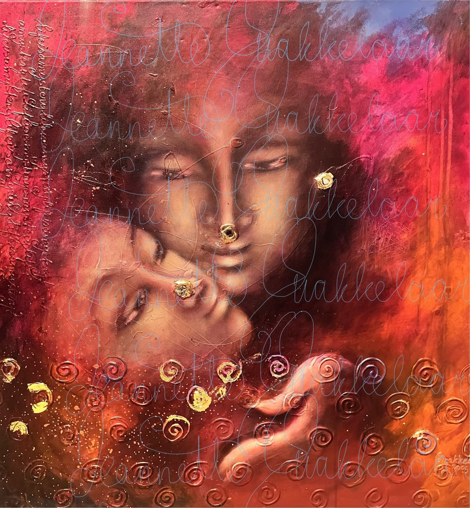 Zachte eerbied. (2005)