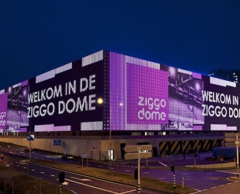 Ziggo Dome Member Club