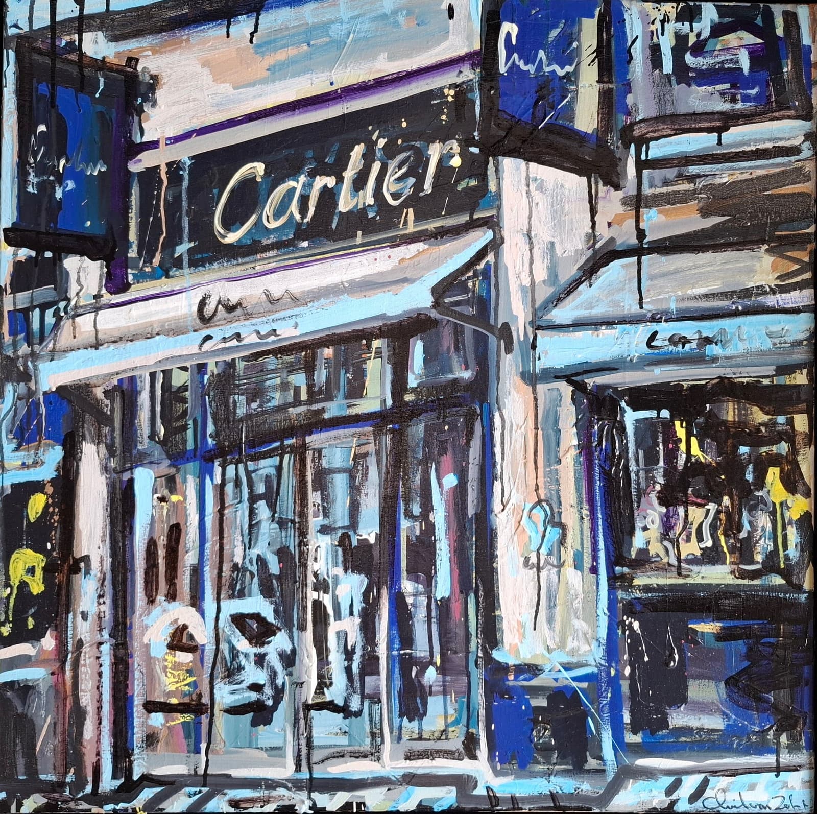 BooART Private Collection