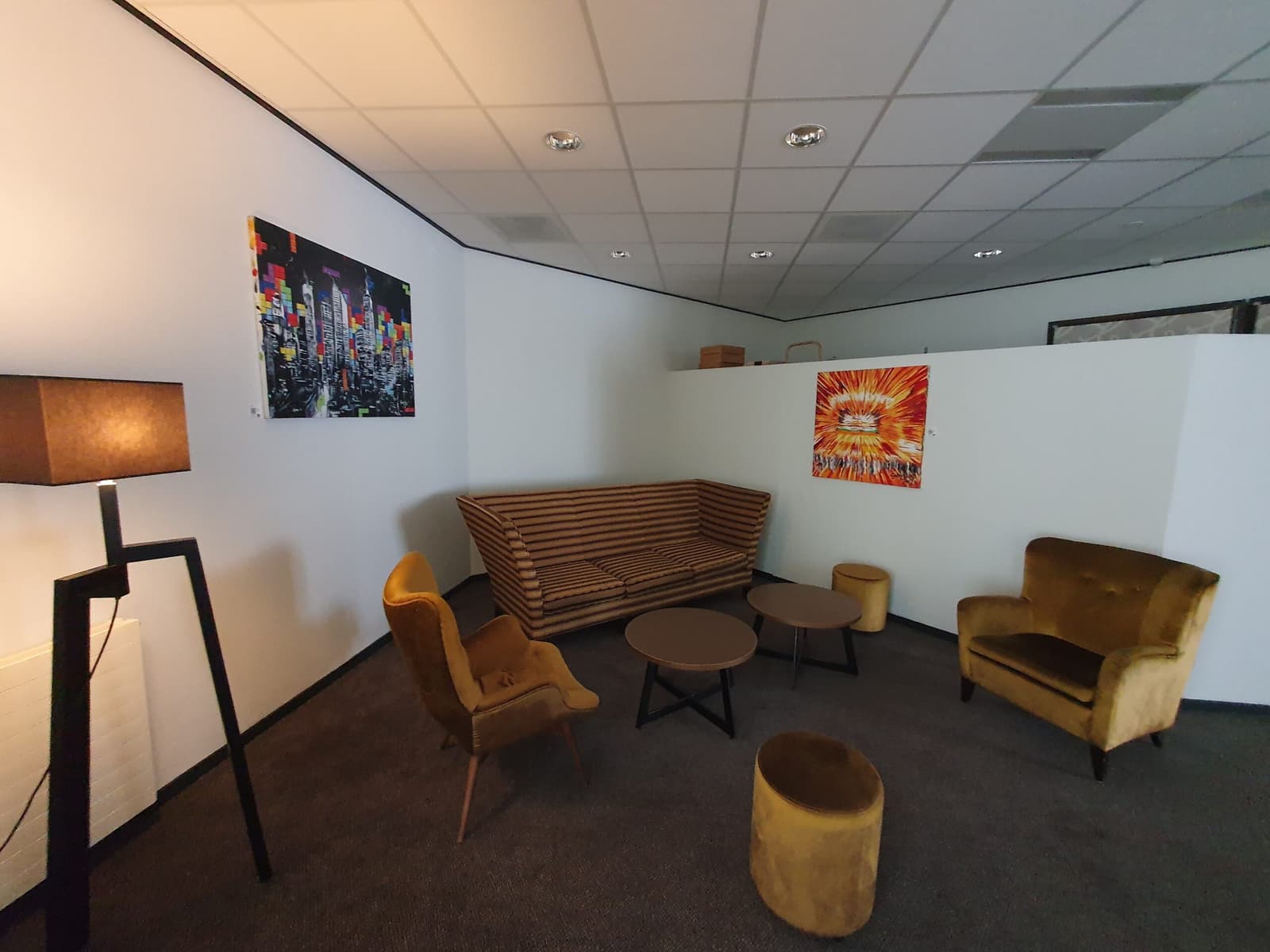 GabyGaby @ NH Maastricht