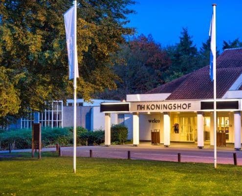 NH Eindhoven Conference Centre Koningshof