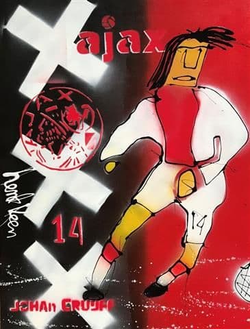 Johan Cruijff 29