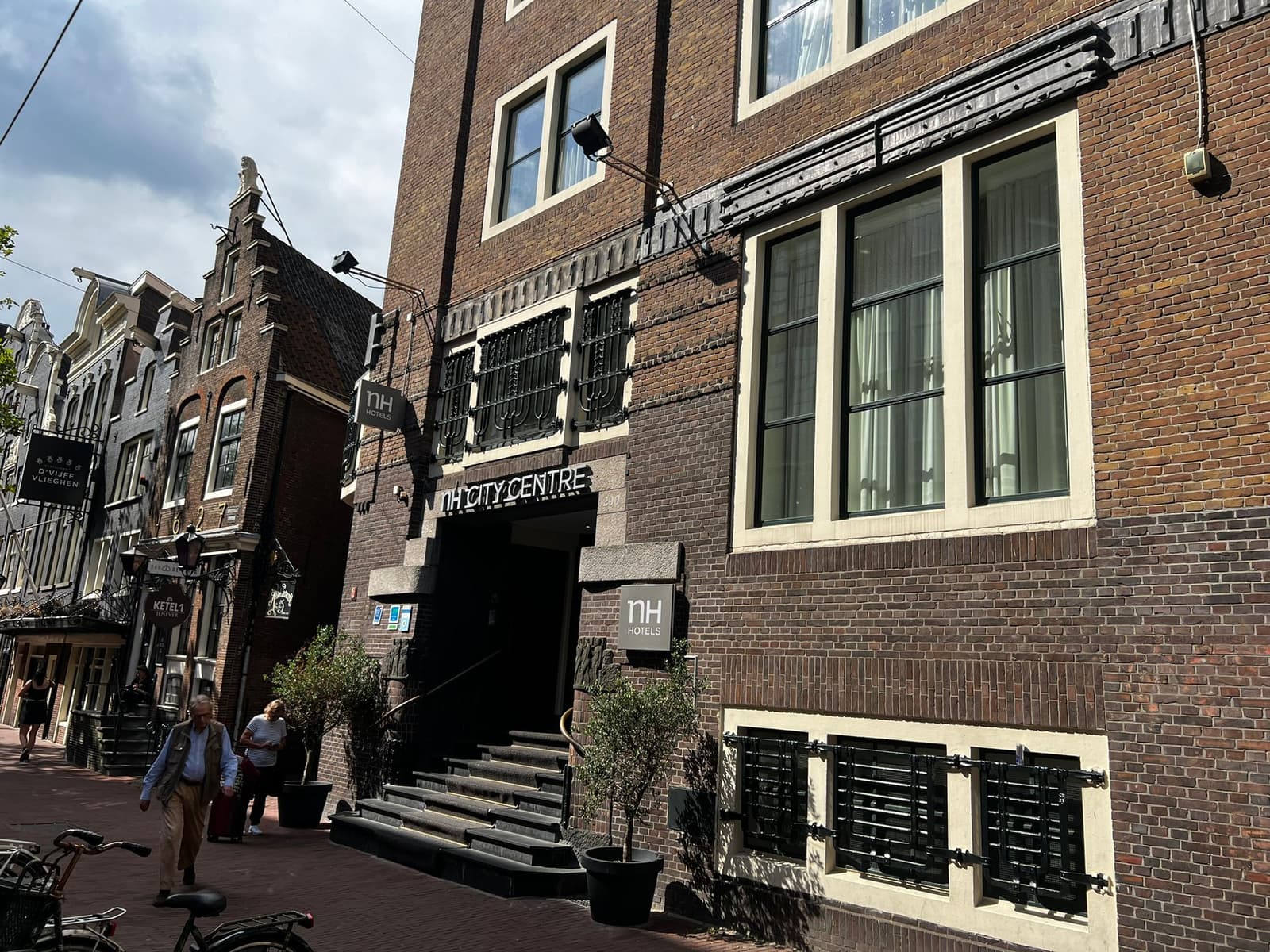 NH City Centre Amsterdam