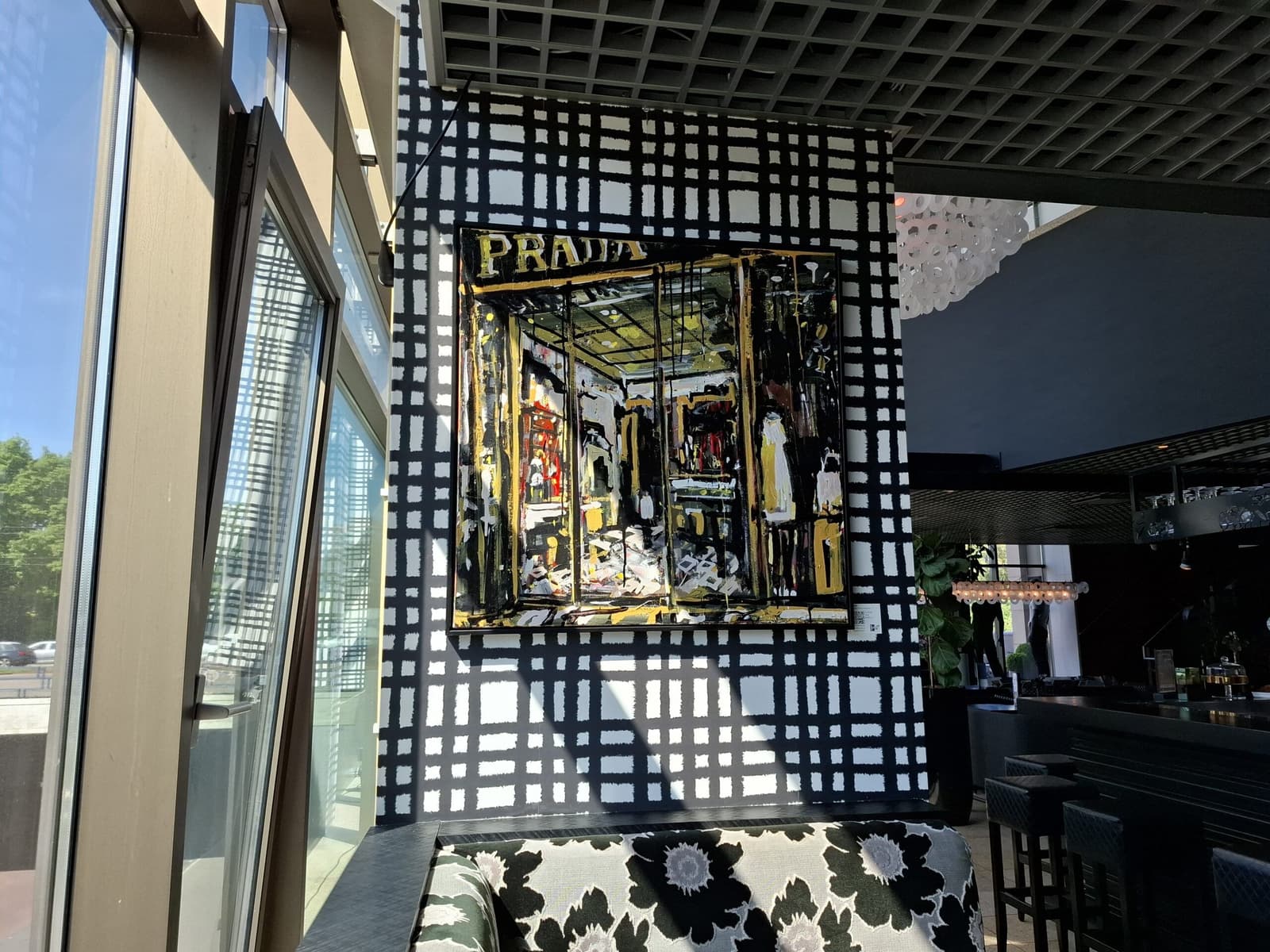 BooART Private Collection @ WestCord Fashion Hotel