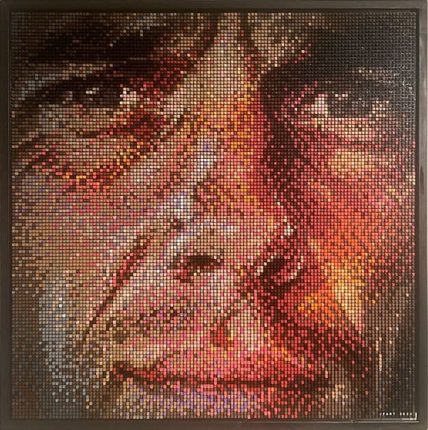 AYRTON SENNA