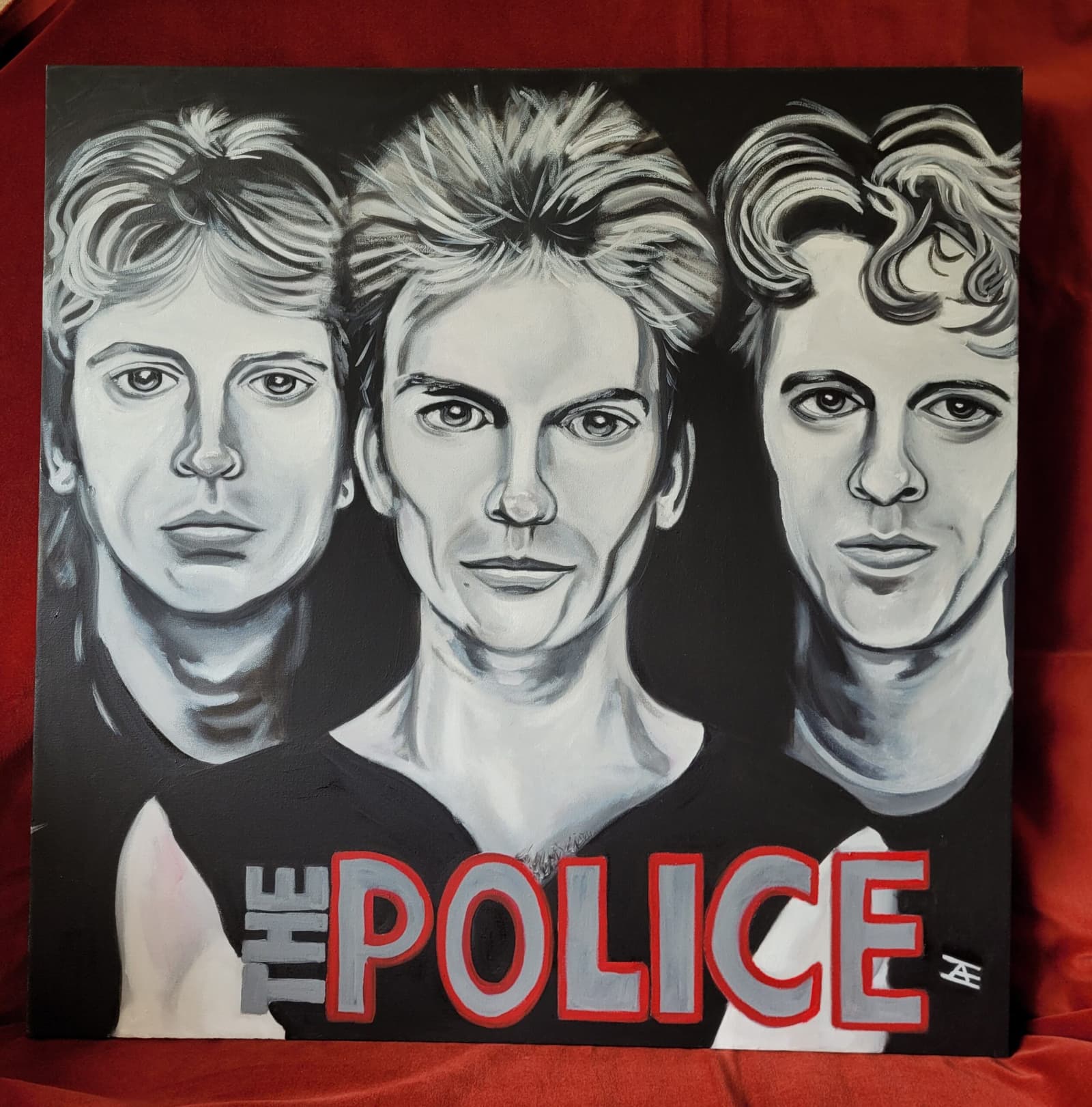The Police