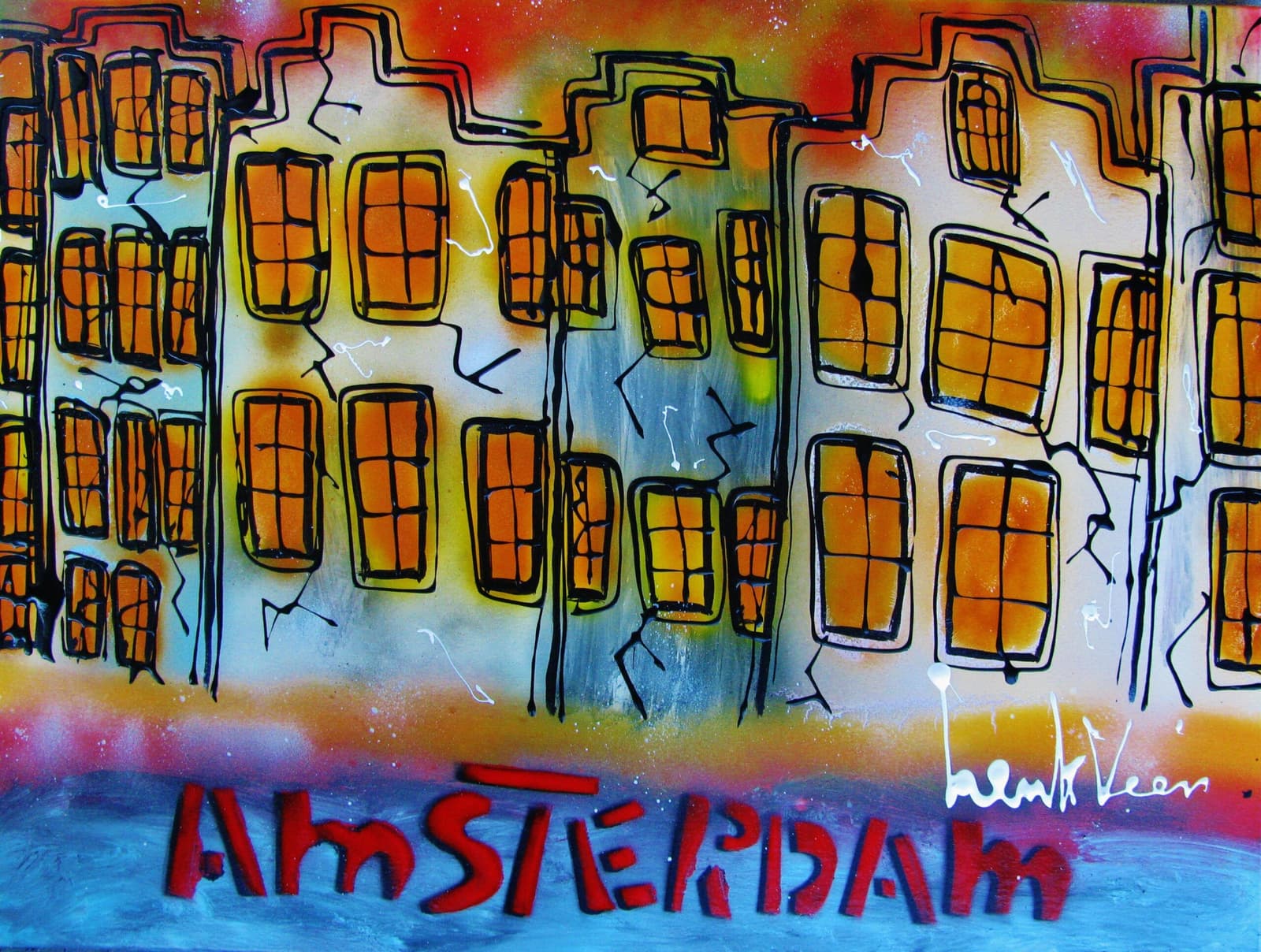 Amsterdam nr 23