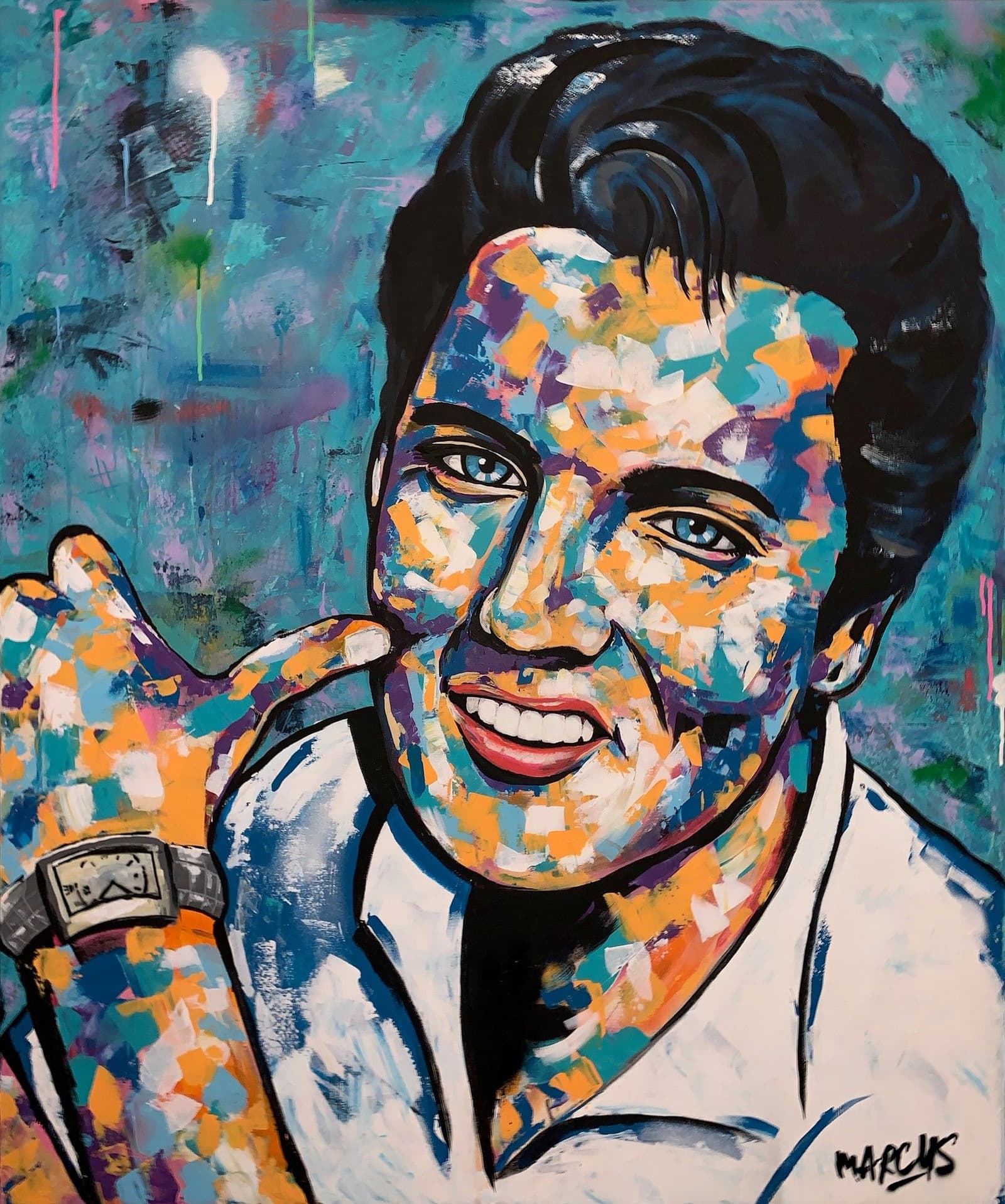 Elvis