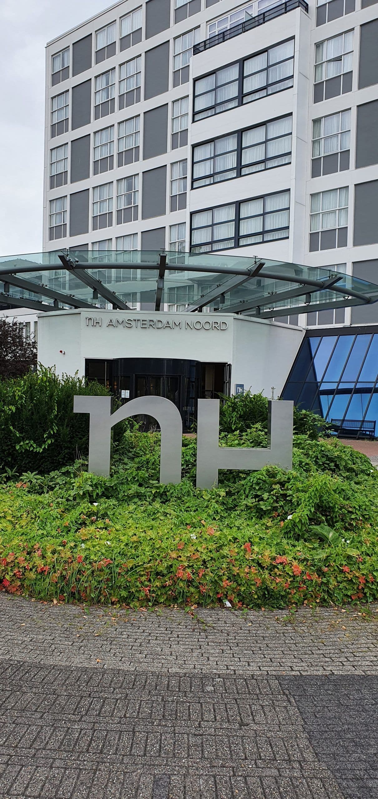 NH Amsterdam Noord