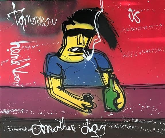 Tomorrow is another day