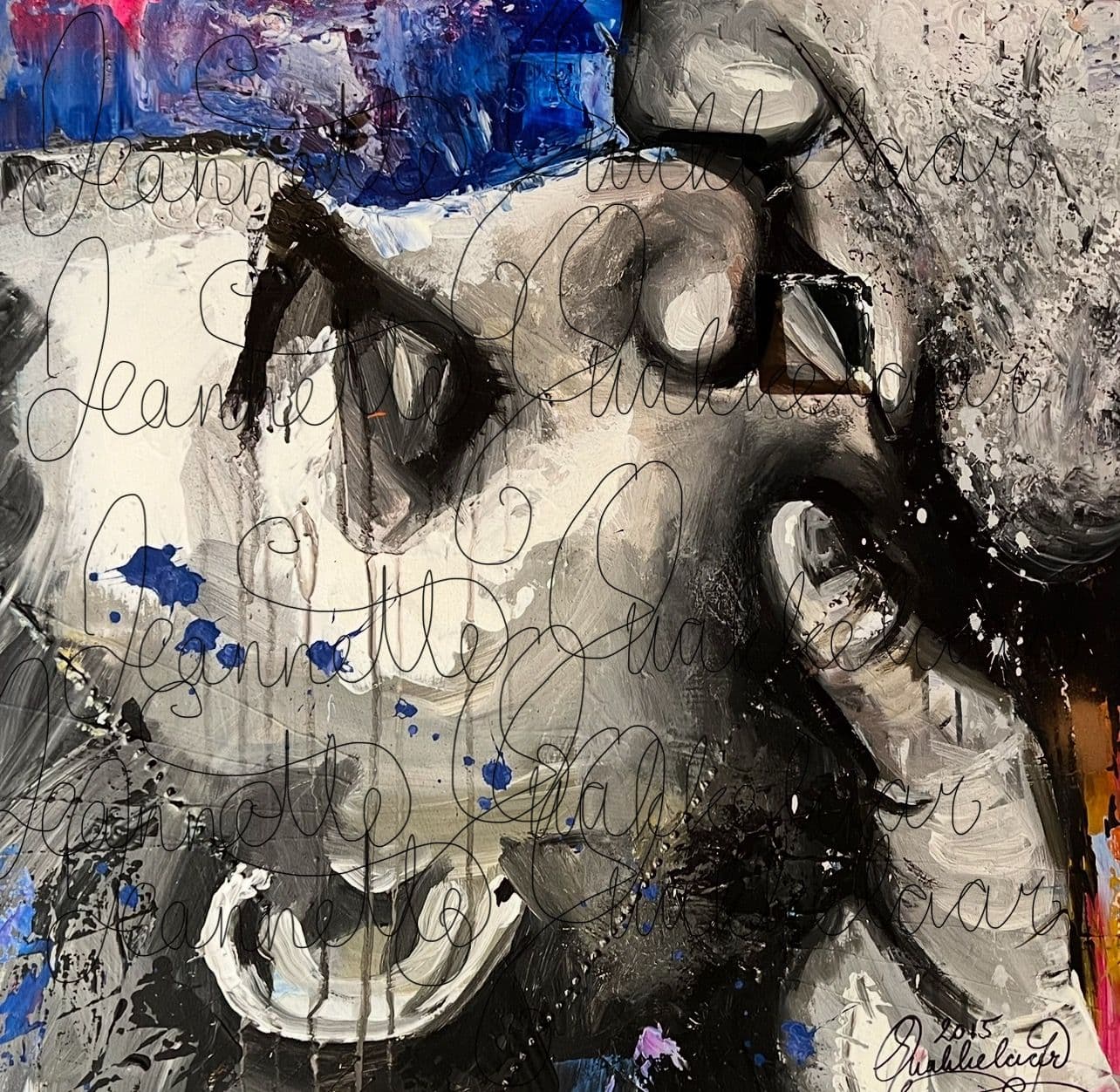 Lust en waarde? (2015)