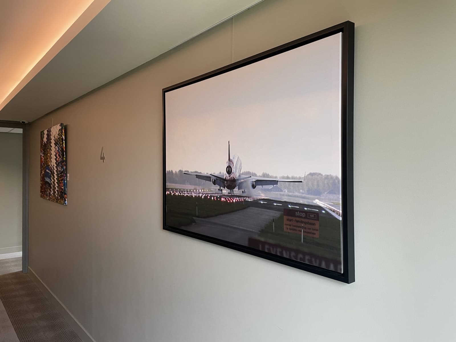 BooART Private Collection @ Novotel Amsterdam Schiphol Airport