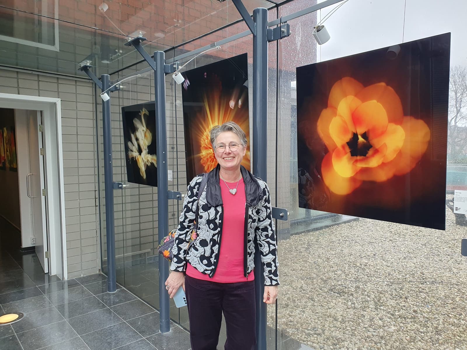 MOJ Art @ WestCord ART hotel