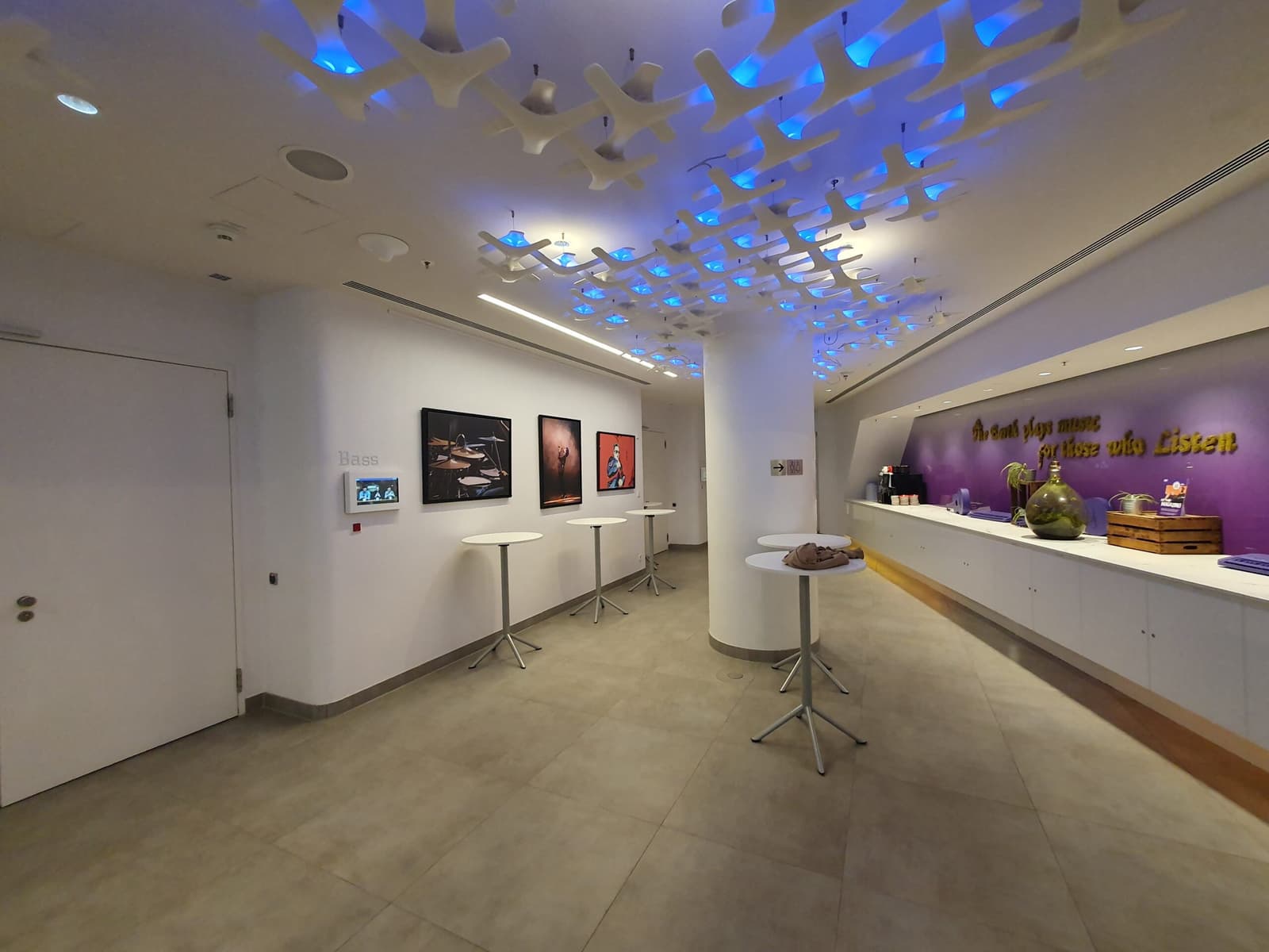 VéBé @ Jaz In The City Stuttgart