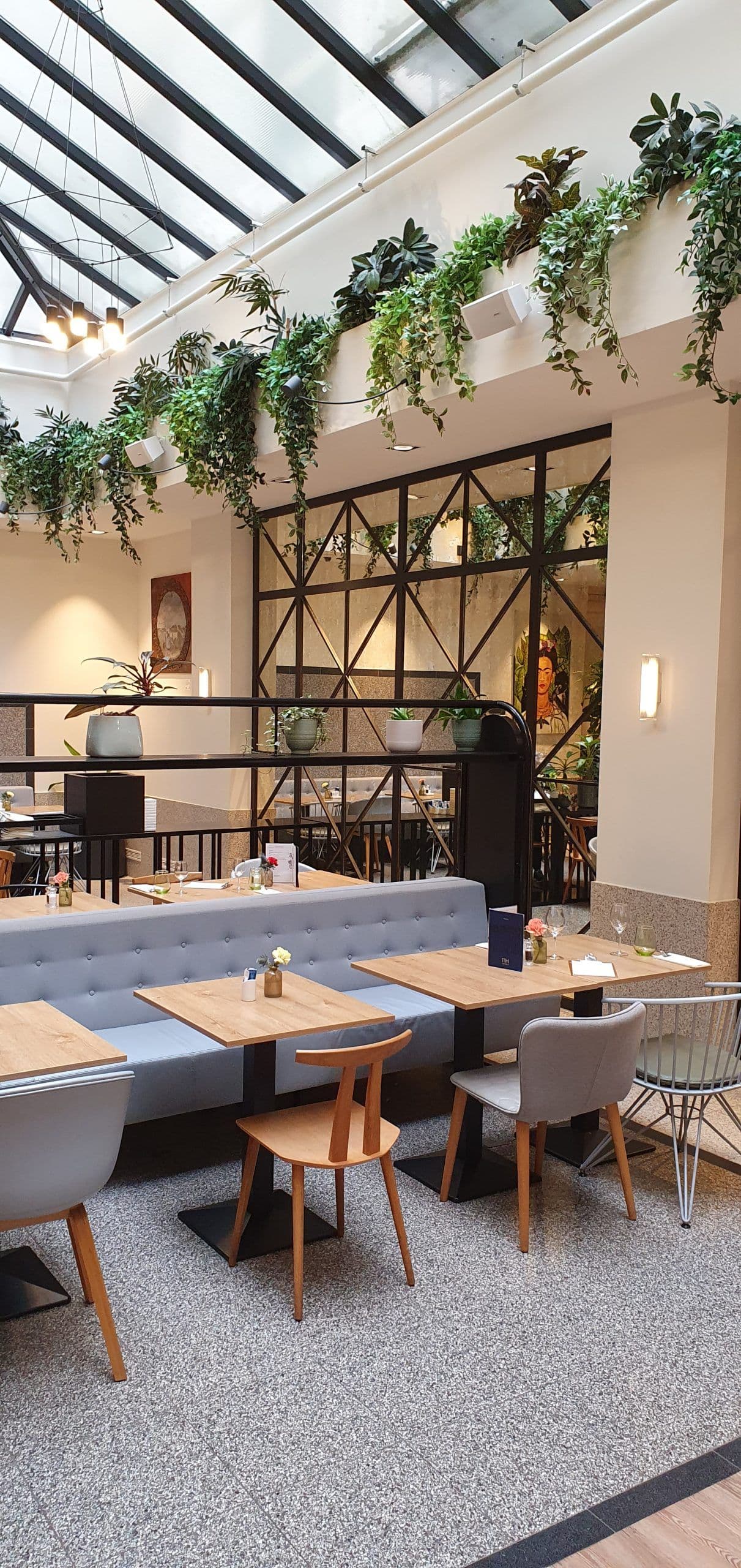 Groep expo Mia van der Moolen @ NH City Centre