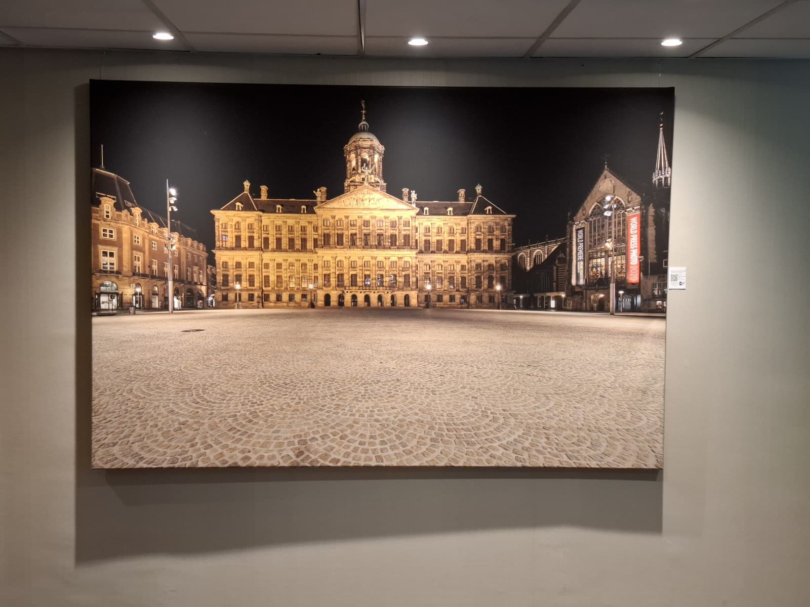 BooART Private Collection @ NH Schiphol Airport