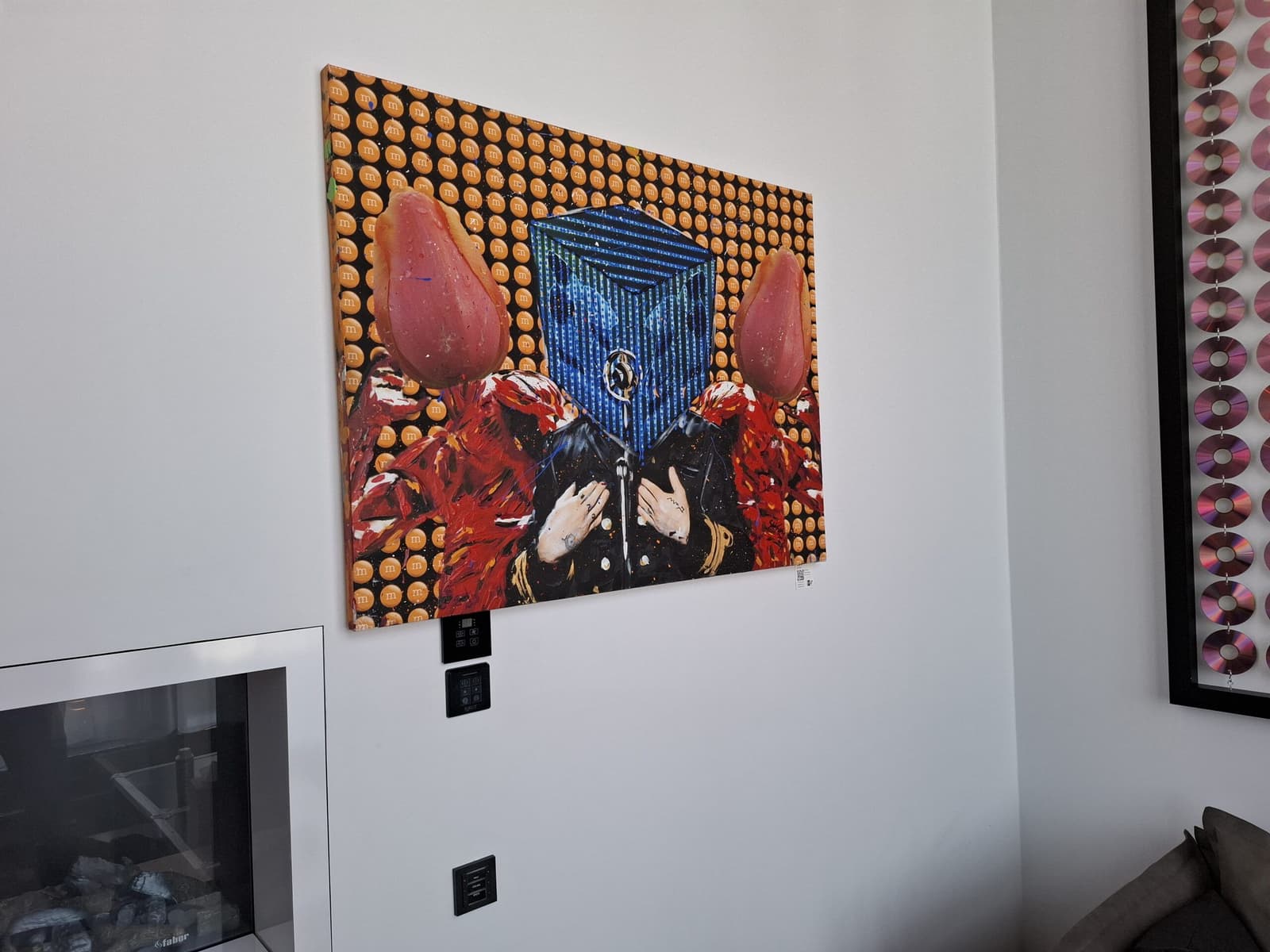 GabyGaby @ Jaz in the City