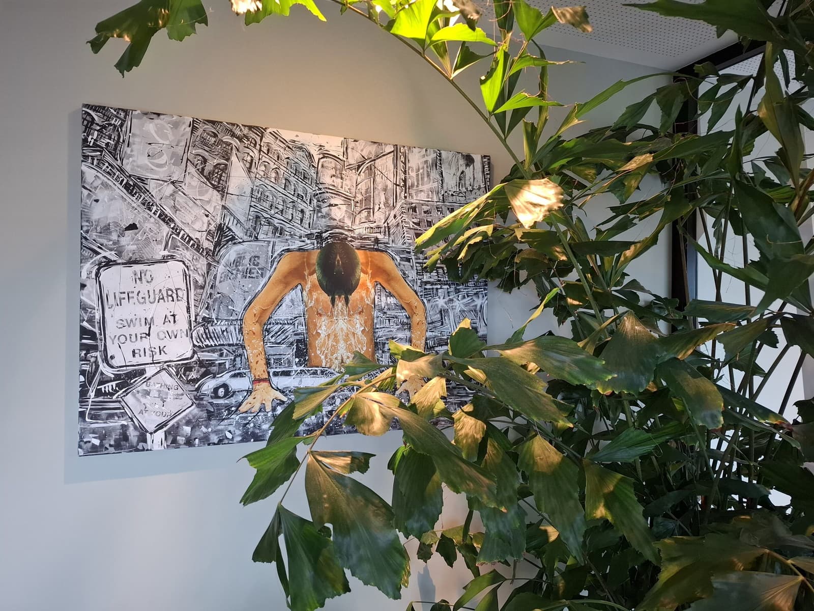 GabyGaby @ Innside by Melià