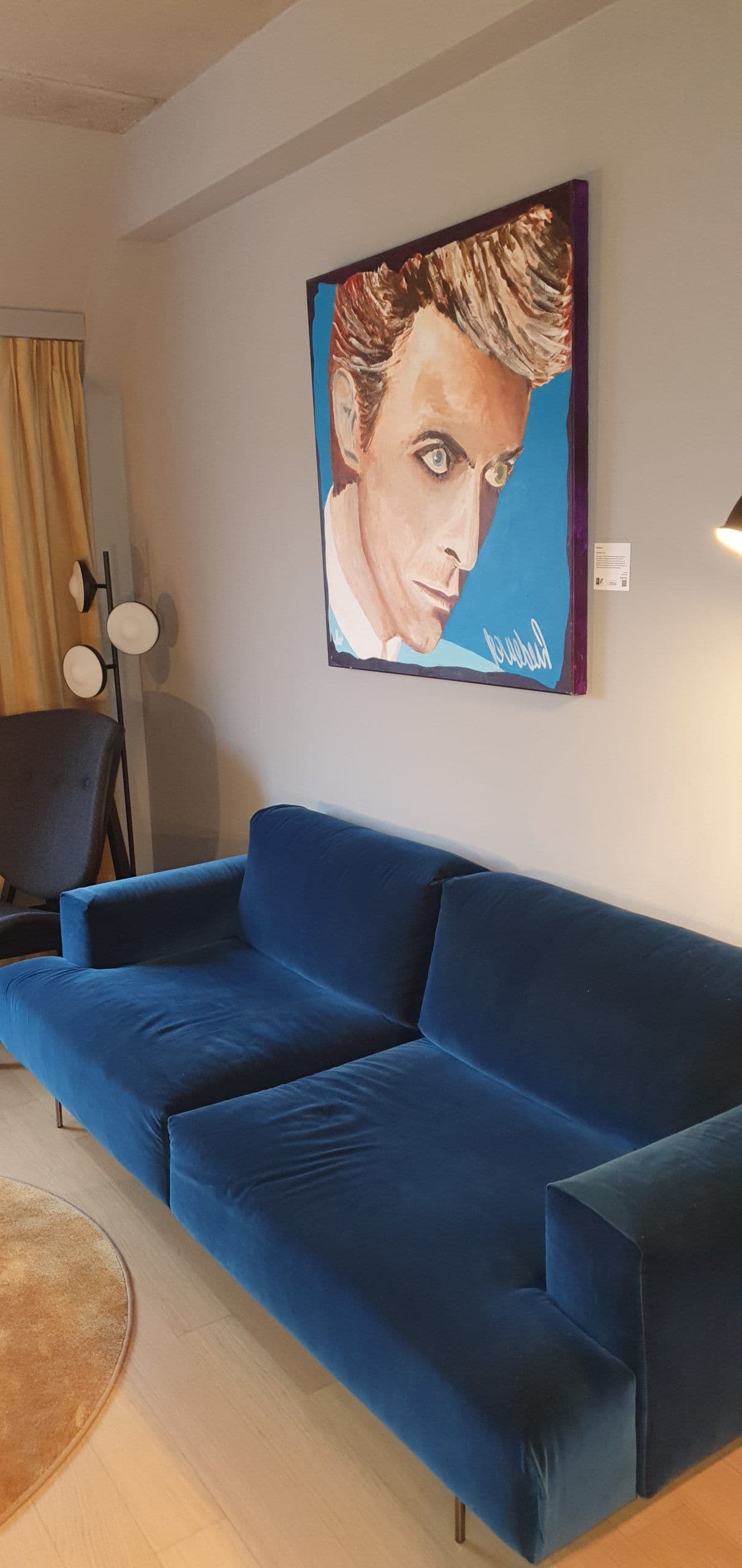 Liedewey LVT @ Jaz in the City Wenen