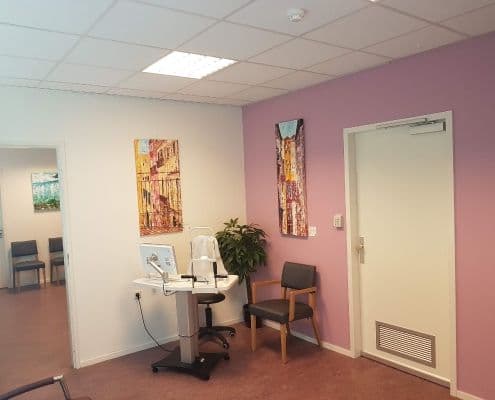 Oogheelkundig Centrum Haarlemmermeer (OCH)