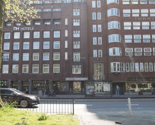 NH Amsterdam Centre